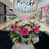 Sweet & Vibrant Mixed Box