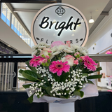 Sweet & Vibrant Mixed Box